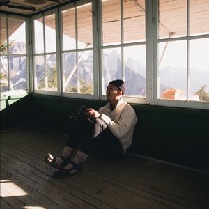 Meet your Posher, Mike